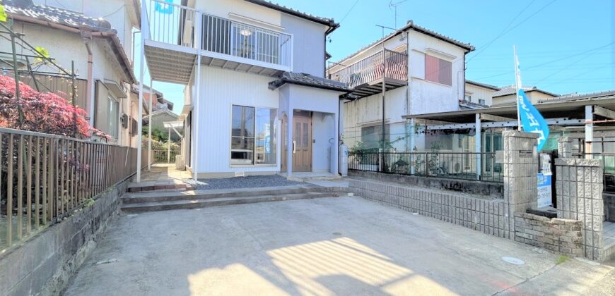 Casa à venda em Aisai, Morikawacho por ¥37,000/mês