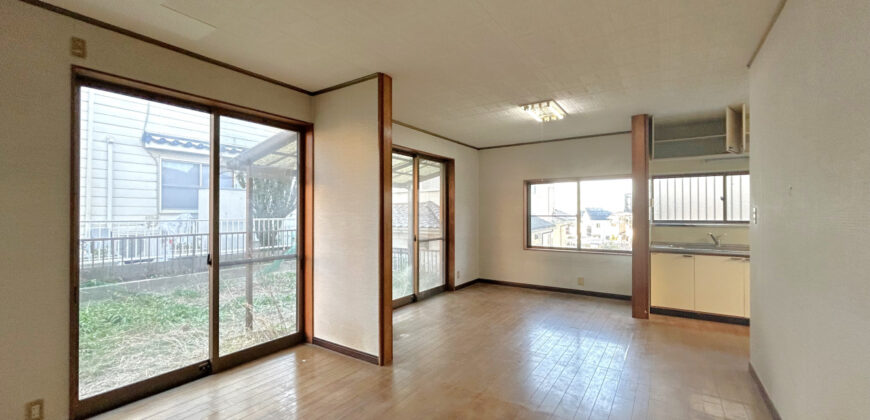 Casa à venda em Inuyama por ¥40,000/mês