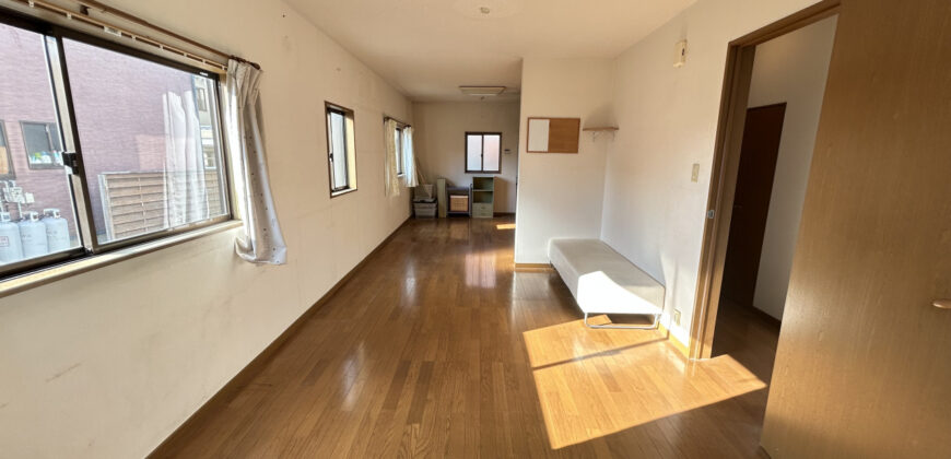 Casa à venda em Toyohashi, Kannoshindencho por ¥40,000/mês