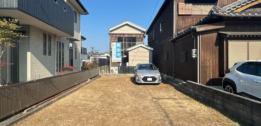 Casa à venda em Toyokawa por ¥43,000/mês