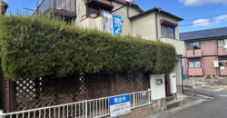 Casa à venda em Okazaki, Kamiji por ¥43,000/mês