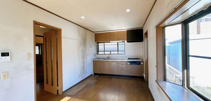 Casa à venda em Nishio, Hokojicho por ¥43,000/mês