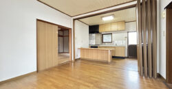 Casa à venda em Okazaki, Ryusenjicho por ¥43,000/mês