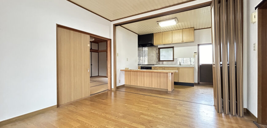 Casa à venda em Okazaki, Ryusenjicho por ¥43,000/mês