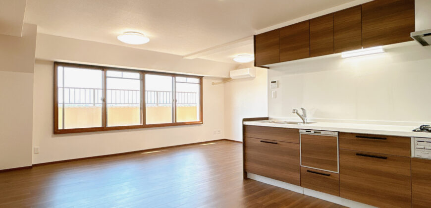 Apartamento à venda em Toyohashi, Satomachi por ¥46,000/mês