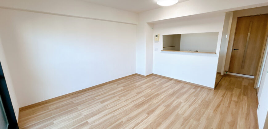 Apartamento à venda em Toyohashi por ¥48,000/mês