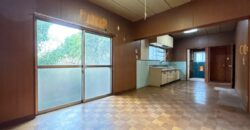 Casa à venda em Tsushima, Kaharacho por ¥48,000/mês