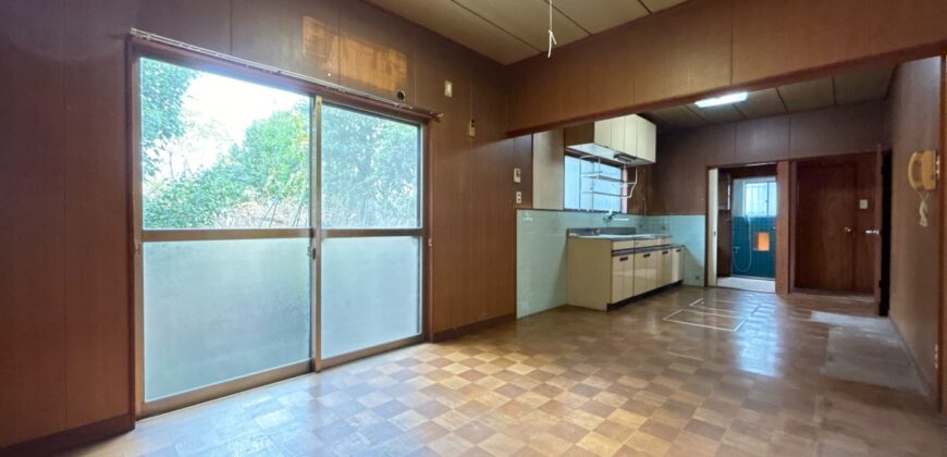 Casa à venda em Tsushima, Kaharacho por ¥48,000/mês