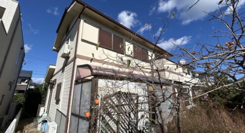 Casa à venda em Inuyama, Zenjinodai por ¥51,000/mês