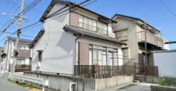 Casa à venda em Toyohashi, Shineimachi por ¥51,000/mês