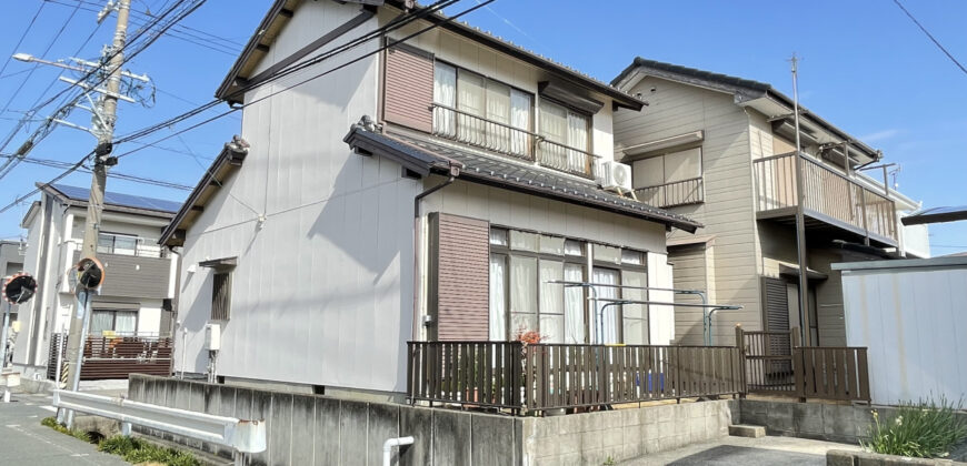 Casa à venda em Toyohashi, Shineimachi por ¥51,000/mês