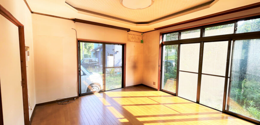 Casa à venda em Toyota, Sakocho por ¥54,000/mês