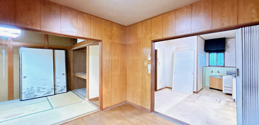 Casa à venda em Nagoya, Nishi por ¥60,000/mês