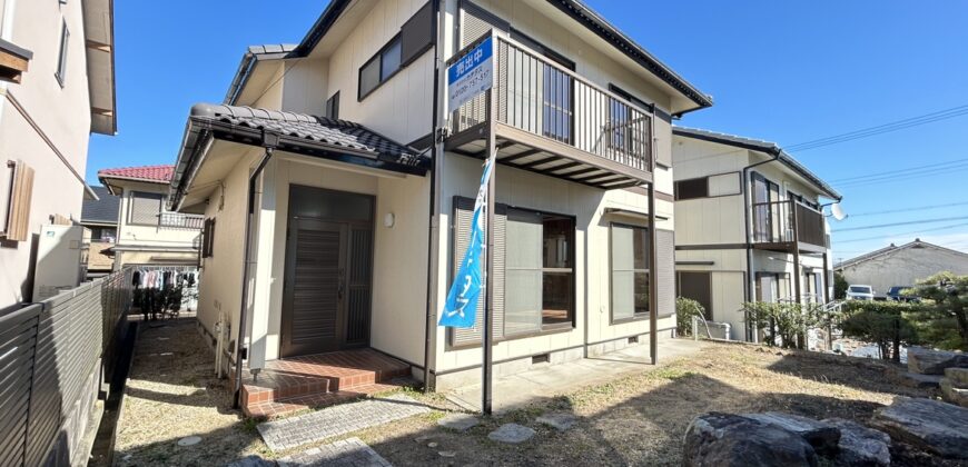 Casa à venda em Togo, Shiratori por ¥63,000/mês