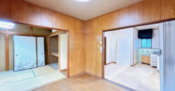 Casa à venda em Nagoya, Sakaidocho por ¥60,000/mês