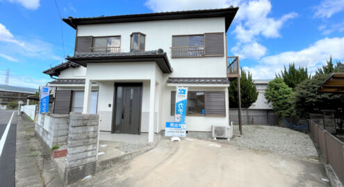 Casa à venda em Oguchi, Niwa por ¥61,000/mês