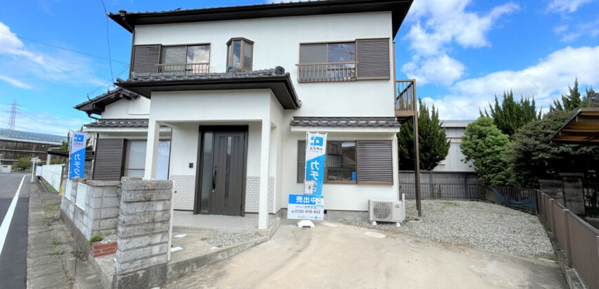 Casa à venda em Oguchi, Niwa por ¥61,000/mês