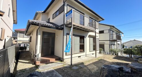 Casa à venda em Togo, Shiratori por ¥63,000/mês