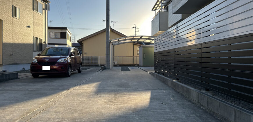 Casa à venda em Toyohashi, Shimojicho por ¥63,000/mês