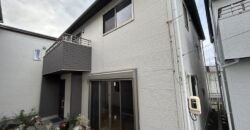 Casa à venda em Iwakura, Sonocho por ¥65,000/mês