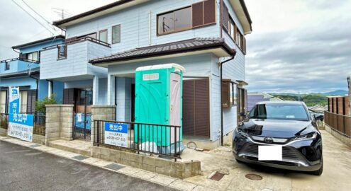 Casa à venda em Okazaki, Mtasubashicho por ¥65,000/mês