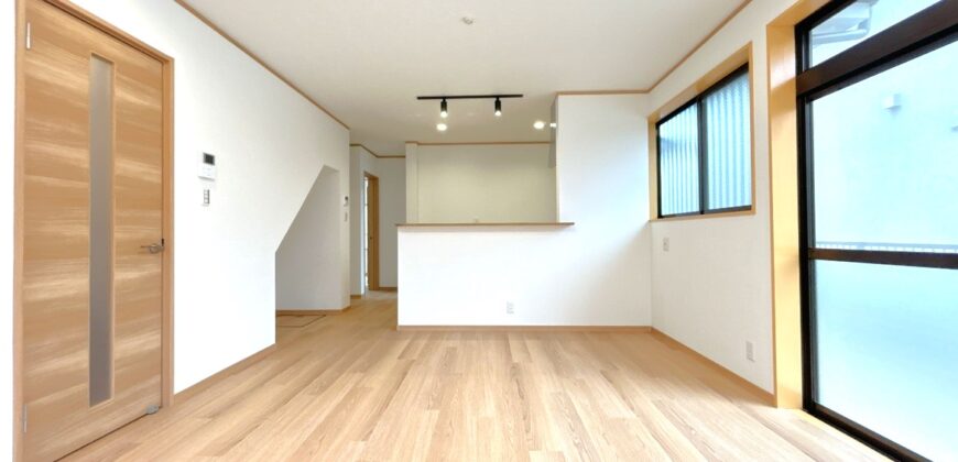 Casa à venda em Nagoya, Nakagawa por ¥67,000/mês
