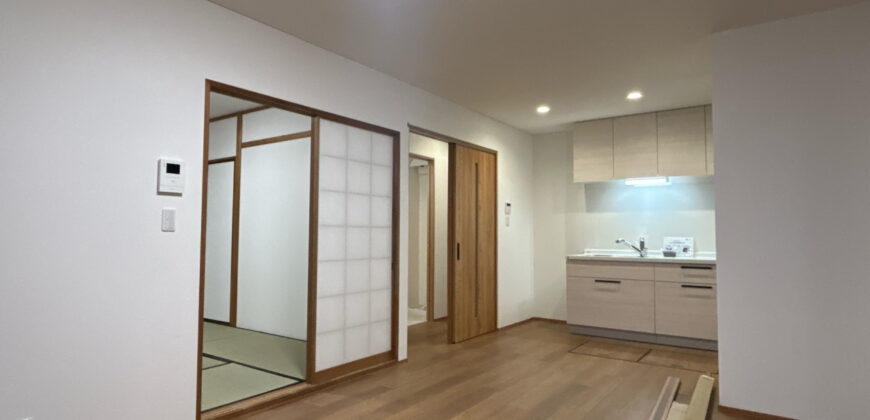 Casa à venda em Toyokawa, Takamicho por ¥68,000/mês