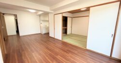 Apartamento à venda em Chiryu por ¥68,000/mês