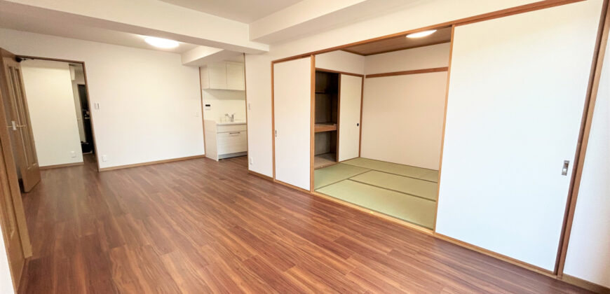 Apartamento à venda em Chiryu por ¥68,000/mês