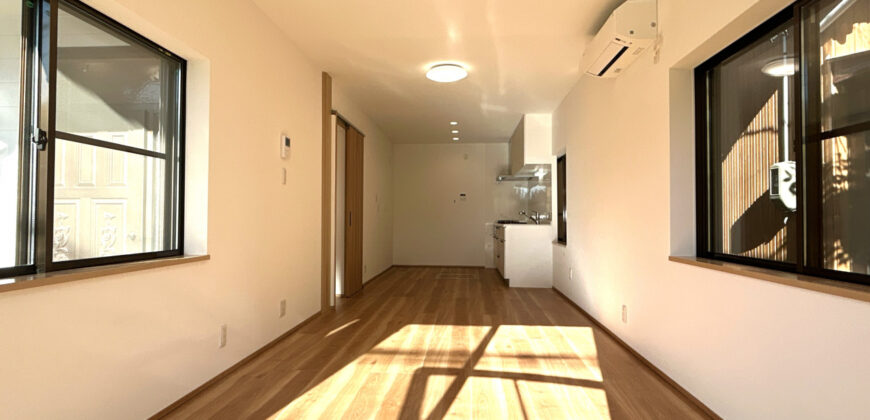 Casa à venda em Toyokawa, Shimonogawacho por ¥68,000/mês