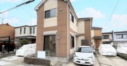 Casa à venda em Nagoya, Kita por ¥70,000/mês