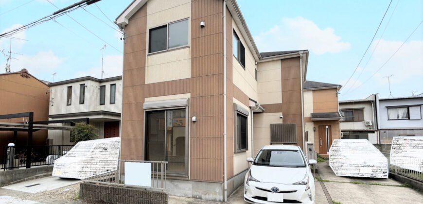 Casa à venda em Nagoya, Kita por ¥70,000/mês