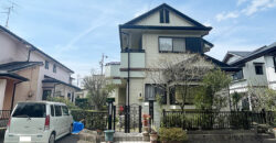 Casa à venda em Nagoya, Moriyama por ¥71,000/mês