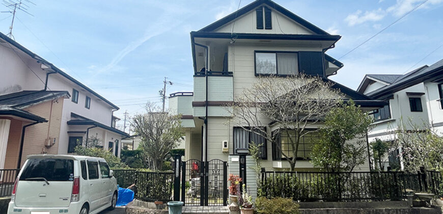 Casa à venda em Nagoya, Moriyama por ¥71,000/mês