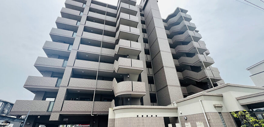 Apartamento à venda em Anjo por ¥71,000/mês