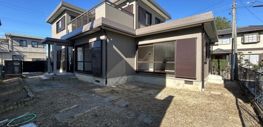 Casa à venda em Aisai, Zentashindencho por ¥71,000/mês