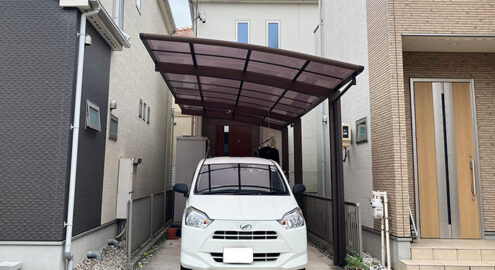 Casa à venda em Nagoya, Minami por ¥72,000/mês