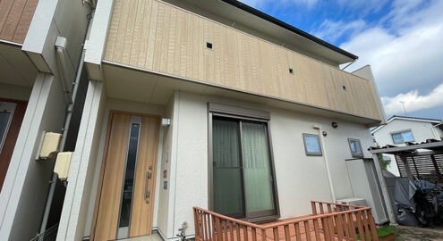 Casa à venda em Nagoya, Kita por ¥74,000/mês