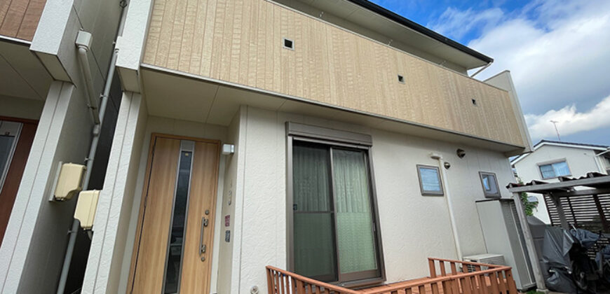 Casa à venda em Nagoya, Kita por ¥74,000/mês