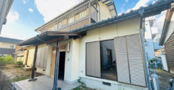 Casa à venda em Okazaki, Kamoda por ¥74,000/mês