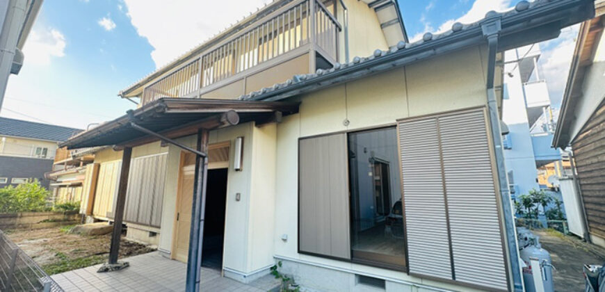 Casa à venda em Okazaki, Kamoda por ¥74,000/mês