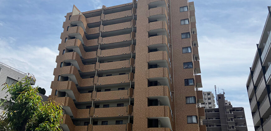 Apartamento à venda em Nagoya, Kita por ¥74,000/mês