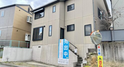 Casa à venda em Chiryu, Shinbayashicho por ¥80,000/mês