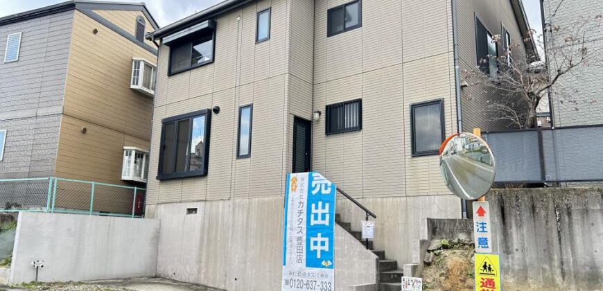 Casa à venda em Chiryu, Shinbayashicho por ¥80,000/mês