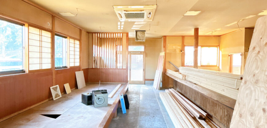 Casa à venda em Toyohashi, Nakahamacho por ¥88,000/mês