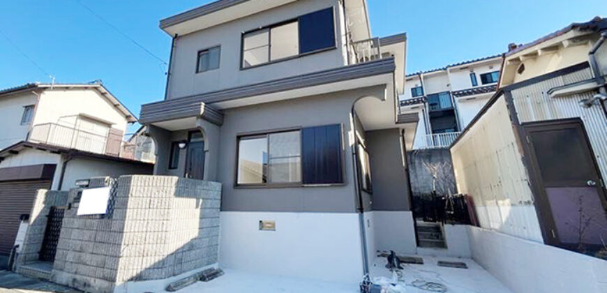 Casa à venda em Nagoya, Shimada por ¥91,000/mês