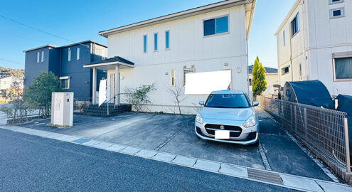 Casa à venda em Okazaki, Kuwaharacho por ¥91,000/mês