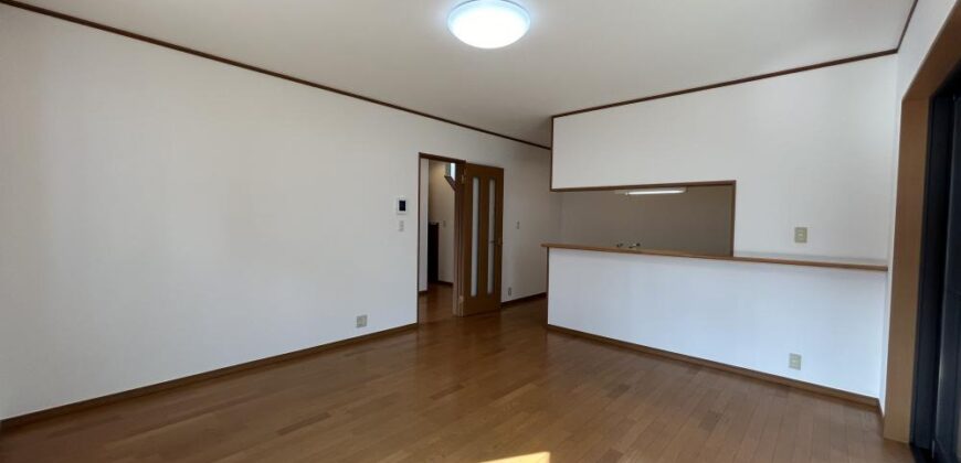 Casa à venda em Ichinomiya, Wako por ¥94,000/mês