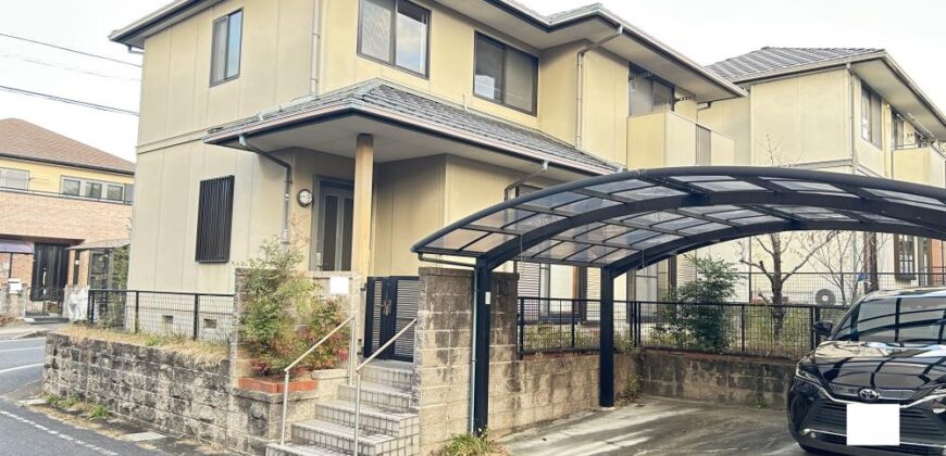 Casa à venda em Toyota, Ichikimachi por ¥95,000/mês