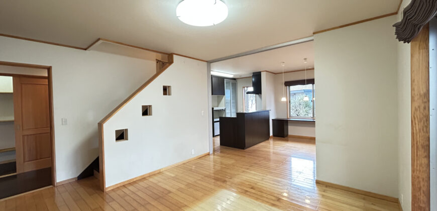 Casa à venda em Toyokawa, Tamedocho por ¥96,000/mês